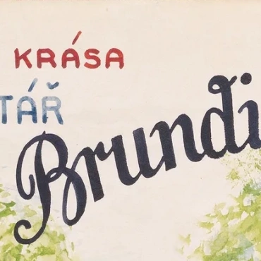 Ausstellung „Bilder aus Theresienstadt“